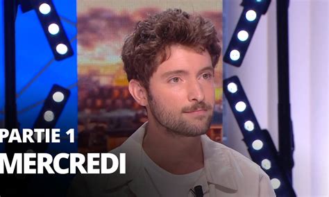 quotidien twitter show